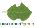 Auscarbon Group logo
